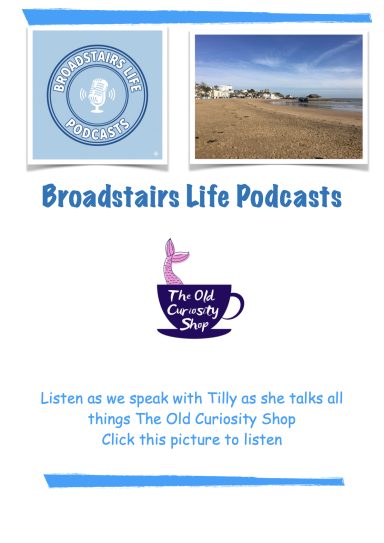 CLICK PICTURE TO LISTEN TO TILLY